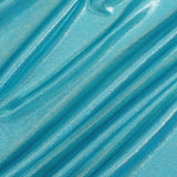 Nylon Spandex Foggy Foil 4-Way Stretch Fabric, 60" Width