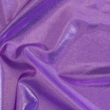 Nylon Spandex Foggy Foil 4-Way Stretch Fabric, 60" Width