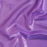 Nylon Spandex Foggy Foil 4-Way Stretch Fabric, 60" Width