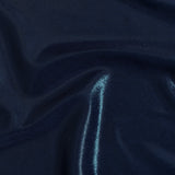 Nylon Spandex Foggy Foil 4-Way Stretch Fabric, 60" Width