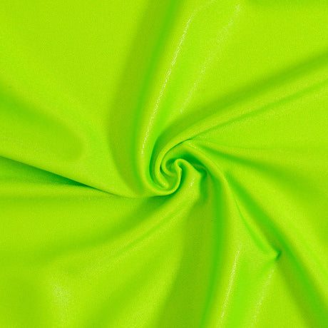 Nylon Spandex Foggy Foil 4-Way Stretch Fabric, 60" Width