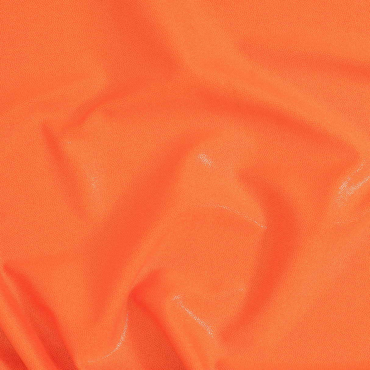 Nylon Spandex Foggy Foil 4-Way Stretch Fabric, 60" Width