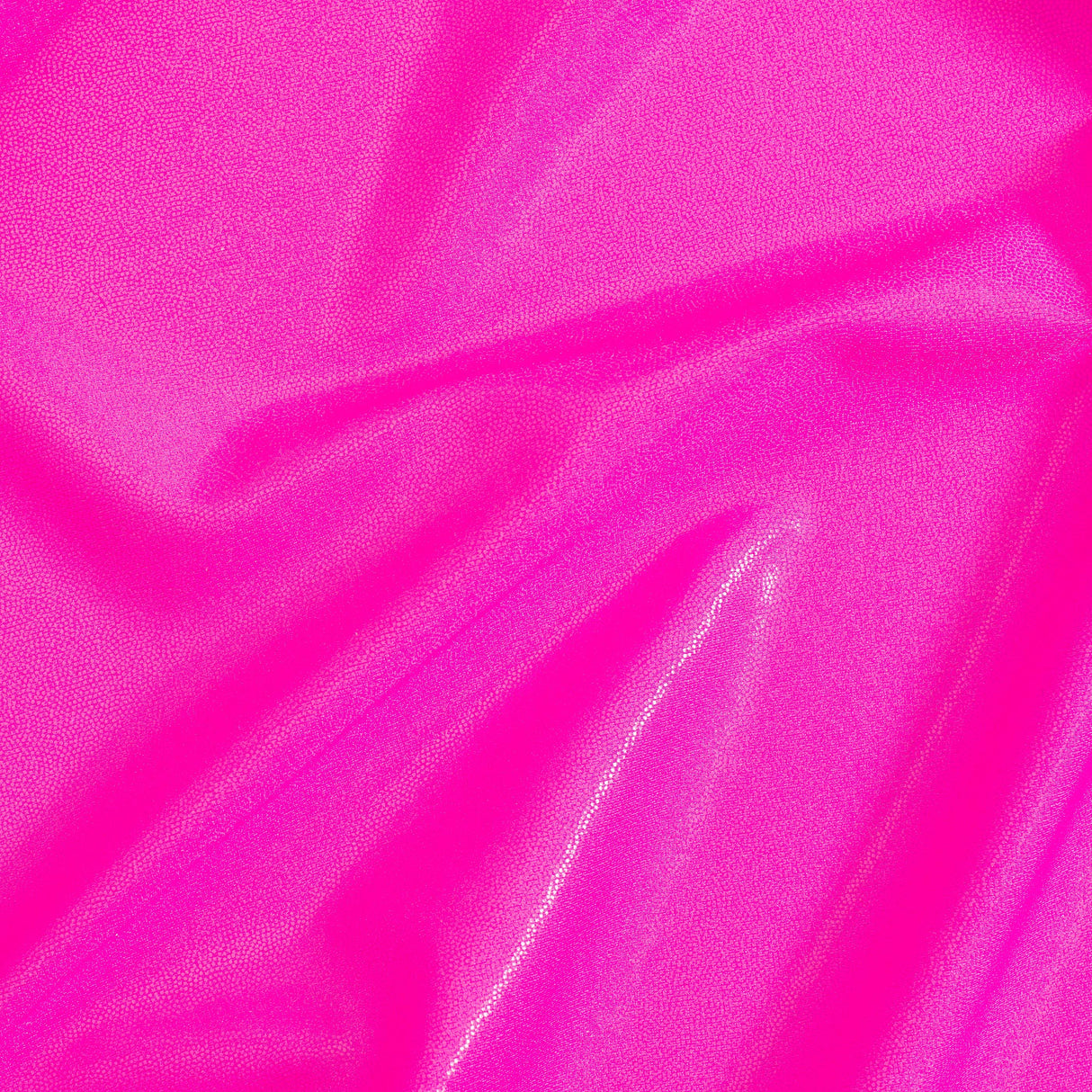 Nylon Spandex Foggy Foil 4-Way Stretch Fabric, 60" Width