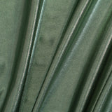 Nylon Spandex Foggy Foil 4-Way Stretch Fabric, 60" Width