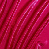 Nylon Spandex Foggy Foil 4-Way Stretch Fabric, 60" Width