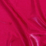 Nylon Spandex Foggy Foil 4-Way Stretch Fabric, 60" Width