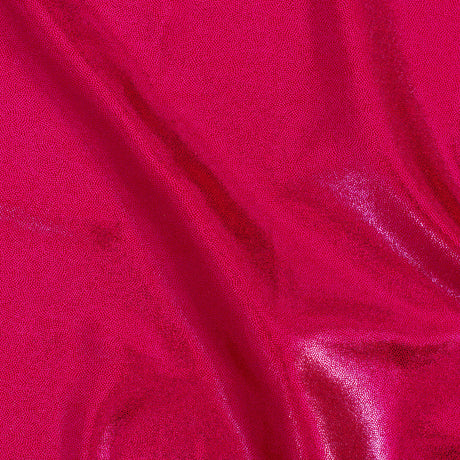 Nylon Spandex Foggy Foil 4-Way Stretch Fabric, 60" Width