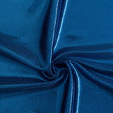Nylon Spandex Foggy Foil 4-Way Stretch Fabric, 60" Width