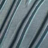 Nylon Spandex Foggy Foil 4-Way Stretch Fabric, 60" Width