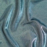Nylon Spandex Foggy Foil 4-Way Stretch Fabric, 60" Width
