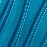 Nylon Spandex Foggy Foil 4-Way Stretch Fabric, 60" Width