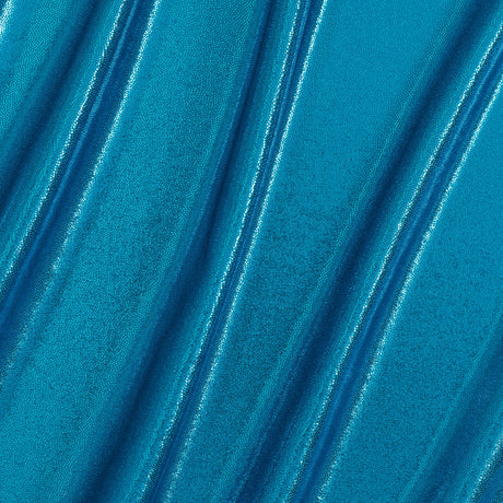 Nylon Spandex Foggy Foil 4-Way Stretch Fabric, 60" Width