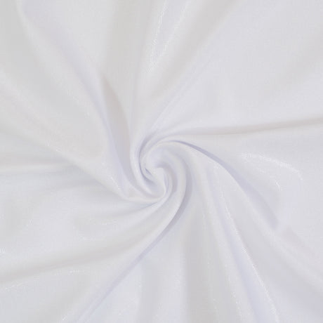 Nylon Spandex Foggy Foil 4-Way Stretch Fabric, 60" Width