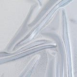 Nylon Spandex Foggy Foil 4-Way Stretch Fabric, 60" Width