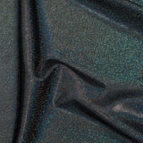 Hologram Foggy Foil Nylon Spandex Fabric 60"