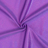Hologram Foggy Foil Nylon Spandex Fabric 60"