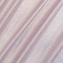 Hologram Foggy Foil Nylon Spandex Fabric 60"