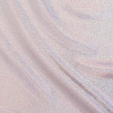 Hologram Foggy Foil Nylon Spandex Fabric 60"