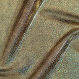 Hologram Foggy Foil Nylon Spandex Fabric 60"