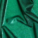 Hologram Foggy Foil Nylon Spandex Fabric 60"