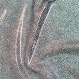 Hologram Foggy Foil Nylon Spandex Fabric 60"