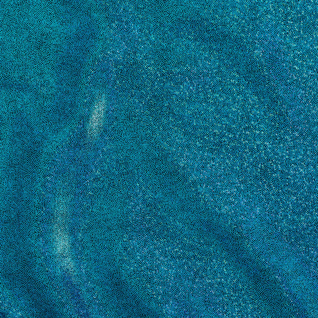 Hologram Foggy Foil Nylon Spandex Fabric 60"