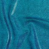 Hologram Foggy Foil Nylon Spandex Fabric 60"