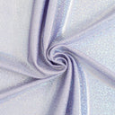 Hologram Foggy Foil Nylon Spandex Fabric 60"