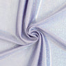 Hologram Foggy Foil Nylon Spandex Fabric 60"
