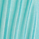 Hologram Foggy Foil Nylon Spandex Fabric 60"
