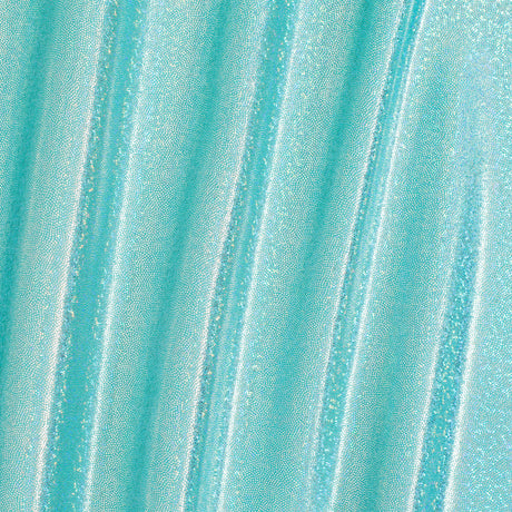 Hologram Foggy Foil Nylon Spandex Fabric 60"
