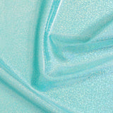 Hologram Foggy Foil Nylon Spandex Fabric 60"