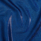 Hologram Foggy Foil Nylon Spandex Fabric 60"
