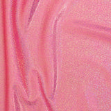 Hologram Foggy Foil Nylon Spandex Fabric 60"