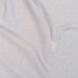 Hologram Foggy Foil Nylon Spandex Fabric 60"