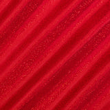 Hologram Foggy Foil Nylon Spandex Fabric 60"