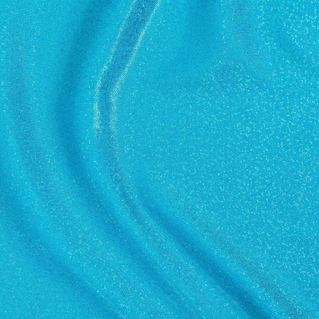 Hologram Foggy Foil Nylon Spandex Fabric 60"