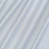 Hologram Foggy Foil Nylon Spandex Fabric 60"