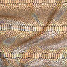 Nylon Spandex Fever Snake Foil Fabric 60"