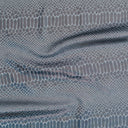 Nylon Spandex Fever Snake Foil Fabric 60"
