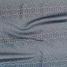 Nylon Spandex Fever Snake Foil Fabric 60"
