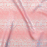 Nylon Spandex Fever Snake Foil Fabric 60"