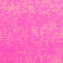 Nylon Spandex Fever Snake Foil Fabric 60"