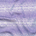 Nylon Spandex Fever Snake Foil Fabric 60"