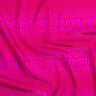 Nylon Spandex Fever Snake Foil Fabric 60"