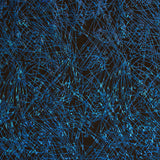 Nylon Spandex Fabric Dancing Splash Hologram Foil
