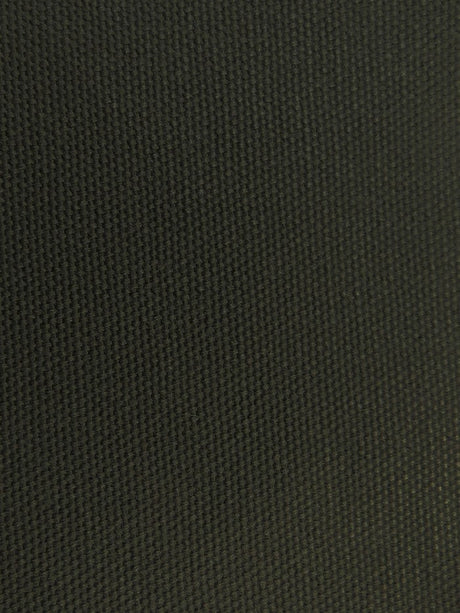 Solid Cotton Duck Canvas Fabric Charcoal Sold By The Yard