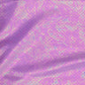 Nylon Spandex Mermaid Foil Fabric 60" Width