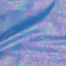 Nylon Spandex Mermaid Foil Fabric 60" Width