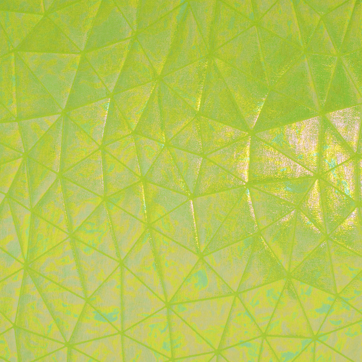 Nylon Spandex Bohemian Magic Illusion Print Fabric 60"